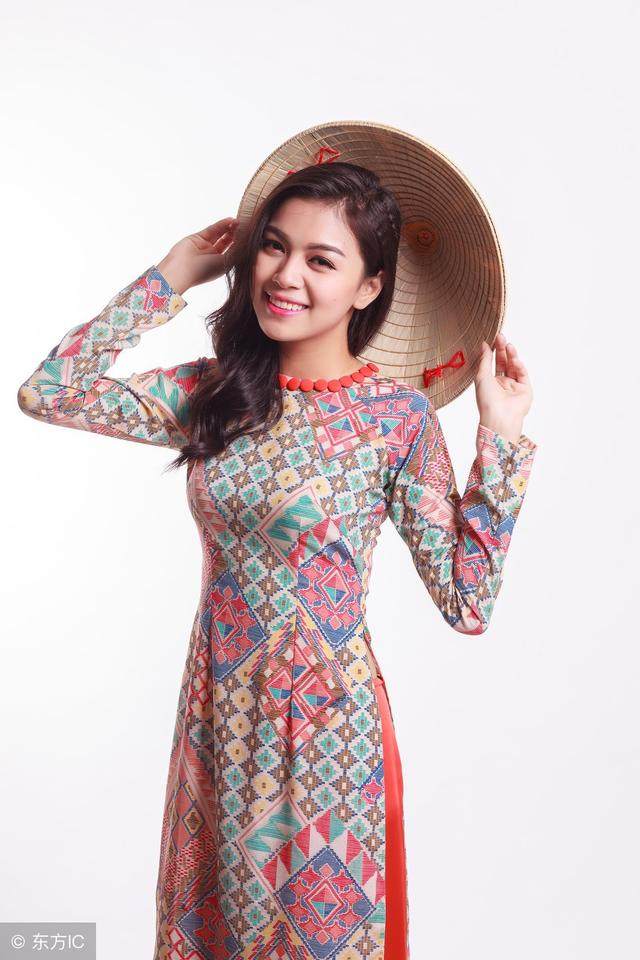 香烟女郎